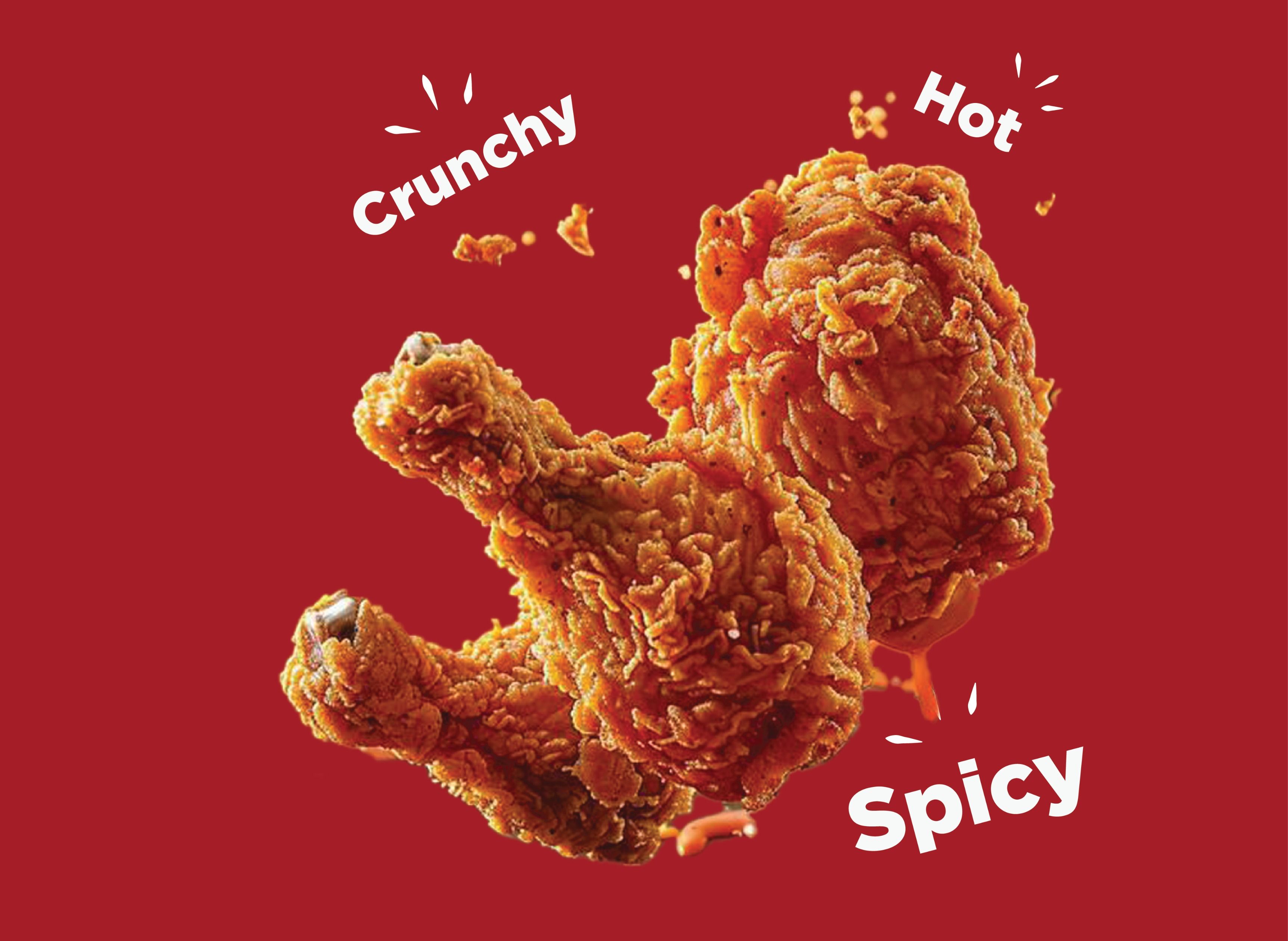 Ahmad's Fried Chicken (Subang Jaya) menu and delivery in Subang Jaya | foodpanda